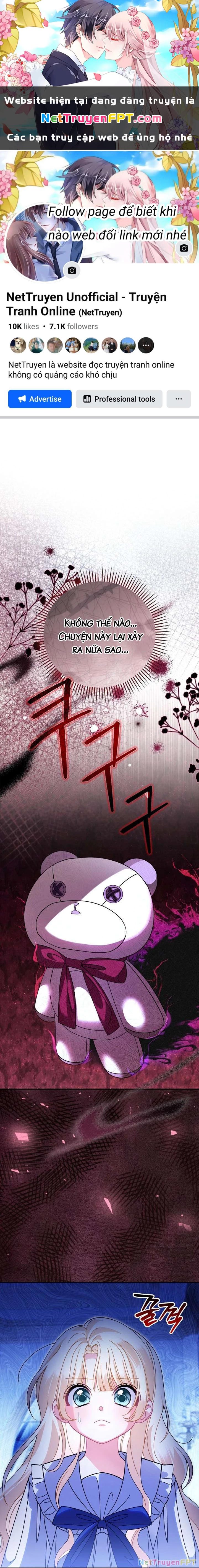 Tôi Trở Thành Con Gái Của Công Tước Ma Chapter 6 - Trang 2