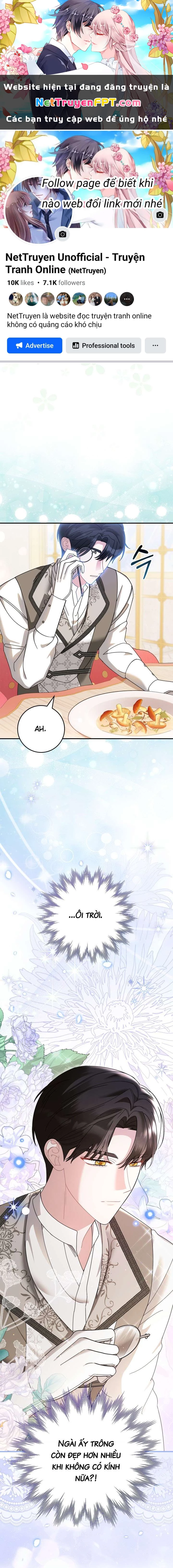 Tôi Trở Thành Con Gái Của Công Tước Ma Chapter 7 - Trang 2