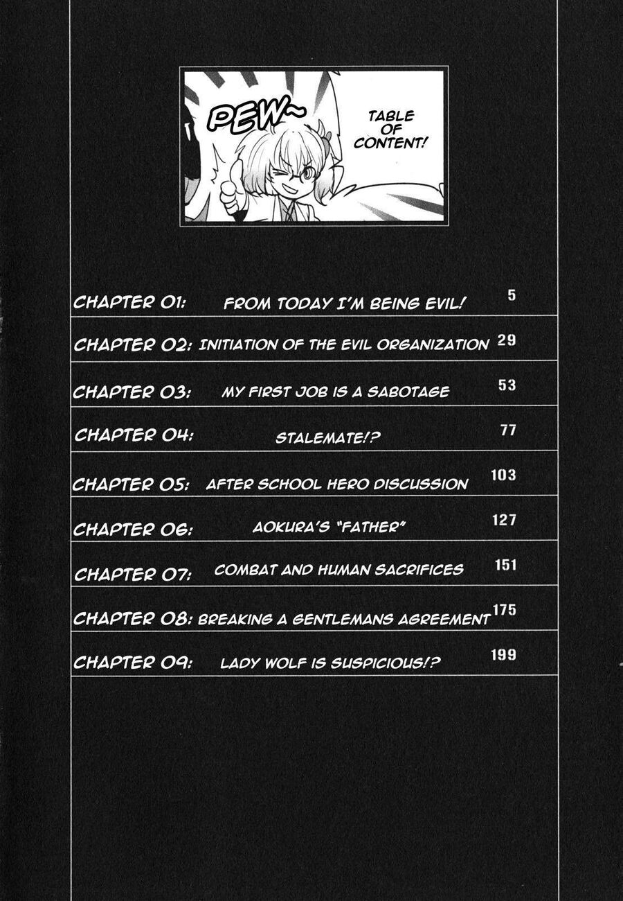 Baito-Saki Wa “Aku No Soshiki”!? Chapter 1 - Trang 2