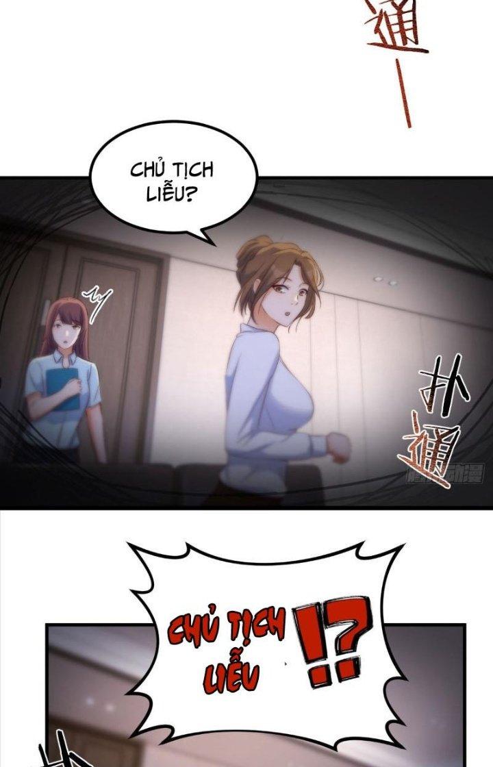 Bắt Đầu Bằng Một Văn Tiền Chapter 1 - Trang 2