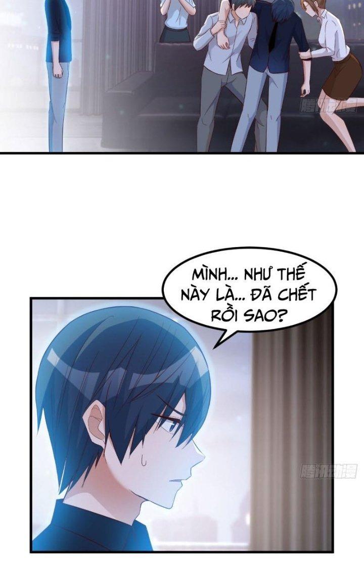 Bắt Đầu Bằng Một Văn Tiền Chapter 1 - Trang 2