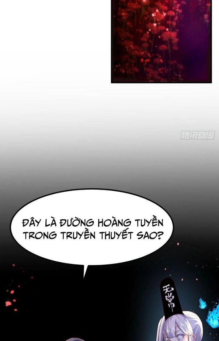 Bắt Đầu Bằng Một Văn Tiền Chapter 1 - Trang 2