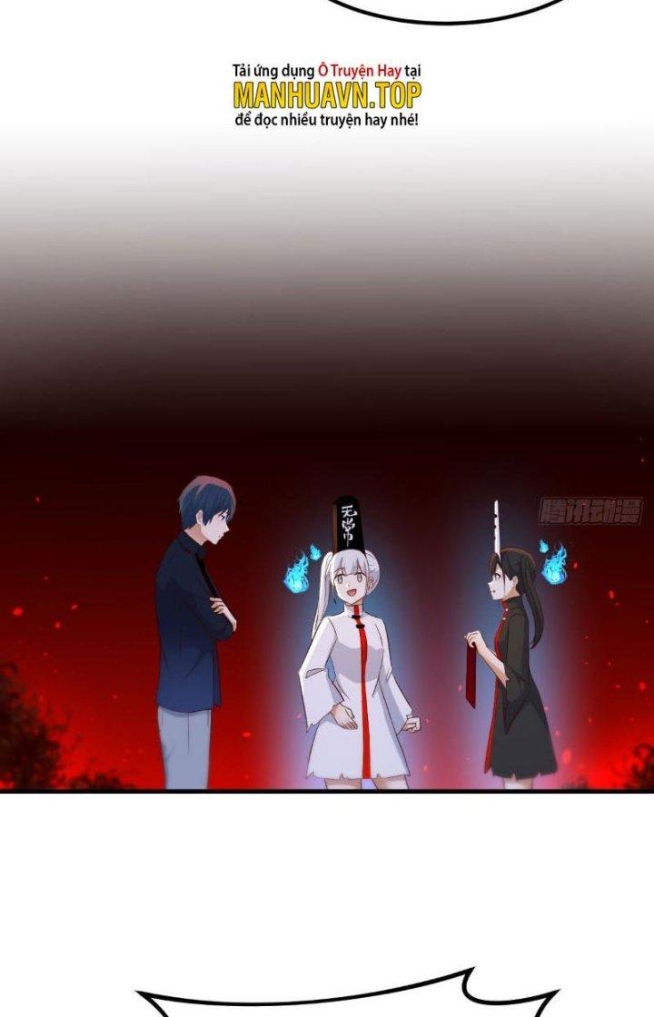 Bắt Đầu Bằng Một Văn Tiền Chapter 2 - Trang 2