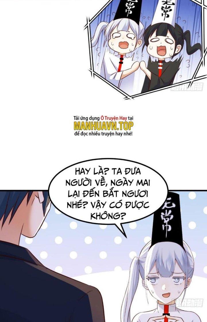 Bắt Đầu Bằng Một Văn Tiền Chapter 2 - Trang 2