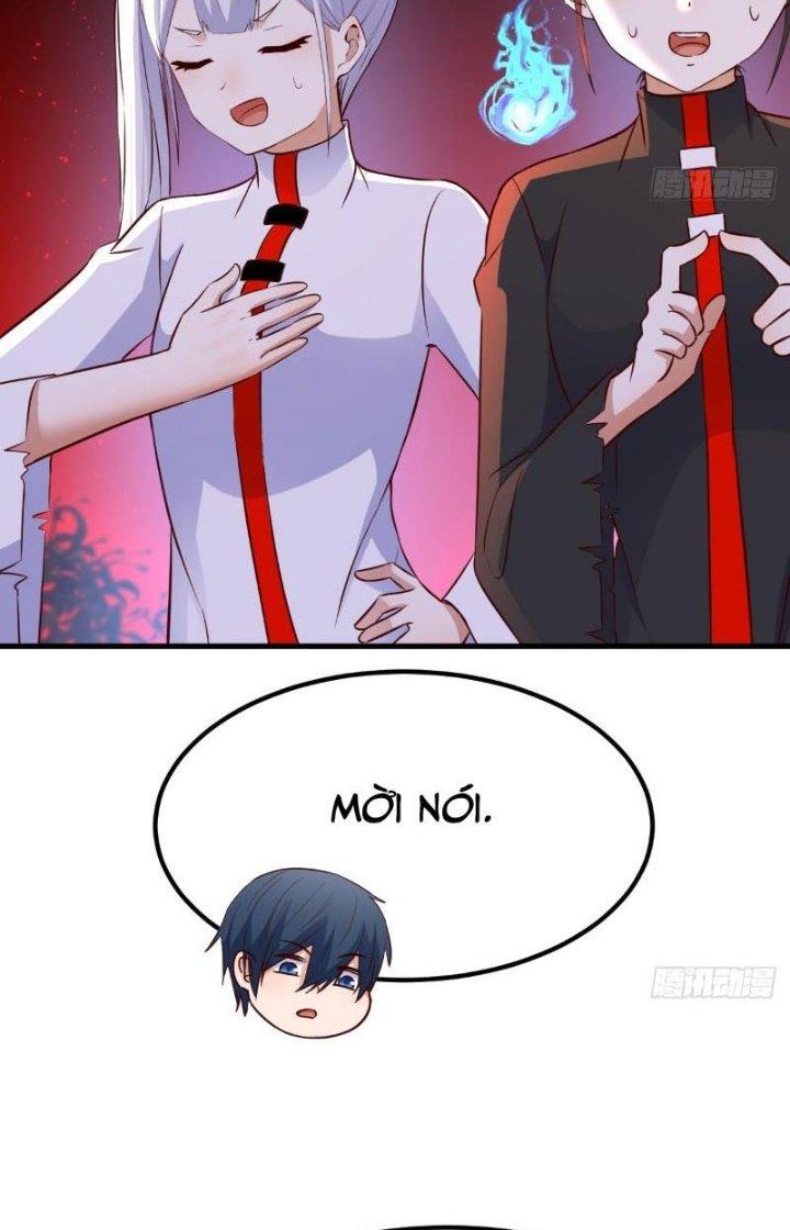 Bắt Đầu Bằng Một Văn Tiền Chapter 2 - Trang 2