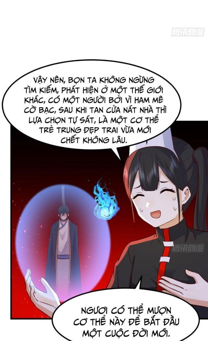 Bắt Đầu Bằng Một Văn Tiền Chapter 2 - Trang 2