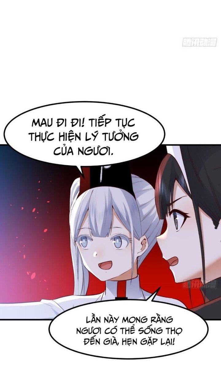 Bắt Đầu Bằng Một Văn Tiền Chapter 2 - Trang 2