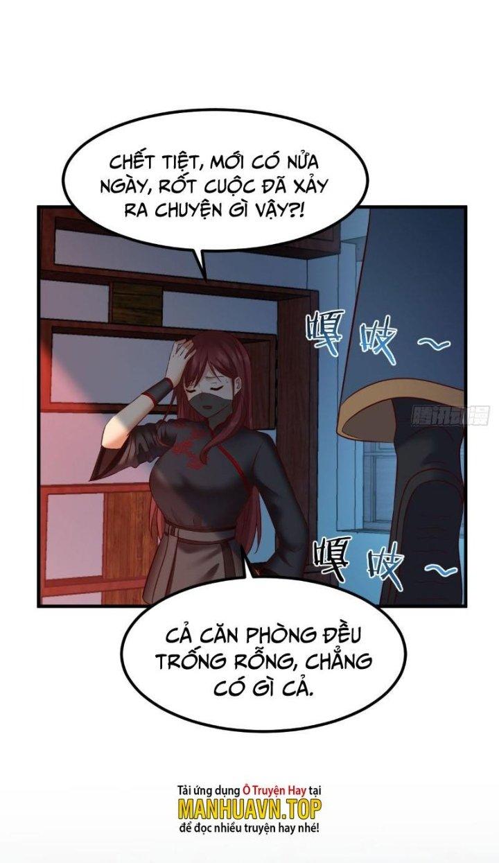 Bắt Đầu Bằng Một Văn Tiền Chapter 3 - Trang 2