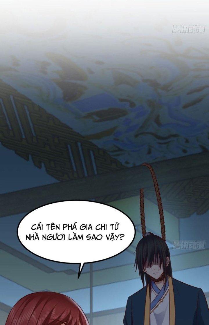 Bắt Đầu Bằng Một Văn Tiền Chapter 3 - Trang 2