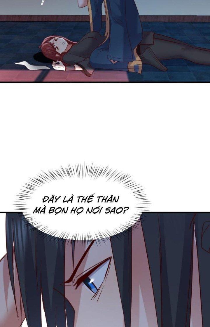 Bắt Đầu Bằng Một Văn Tiền Chapter 3 - Trang 2