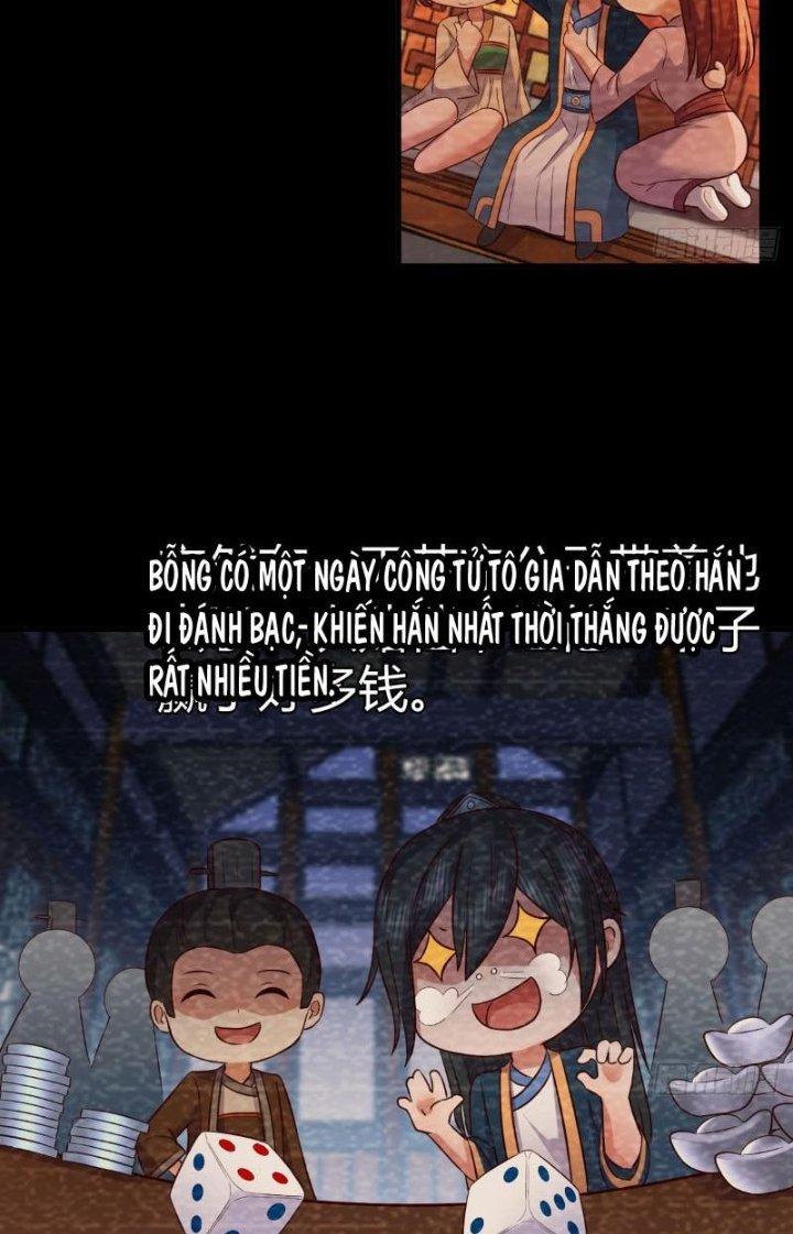 Bắt Đầu Bằng Một Văn Tiền Chapter 3 - Trang 2