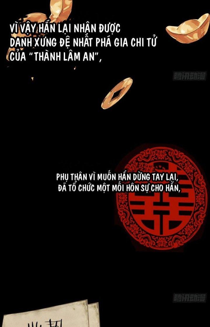 Bắt Đầu Bằng Một Văn Tiền Chapter 3 - Trang 2