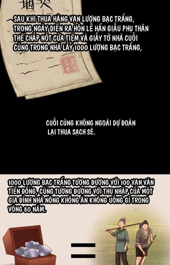 Bắt Đầu Bằng Một Văn Tiền Chapter 3 - Trang 2