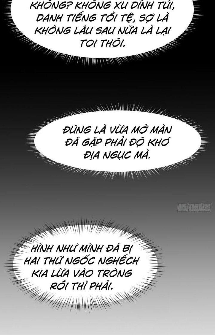 Bắt Đầu Bằng Một Văn Tiền Chapter 3 - Trang 2