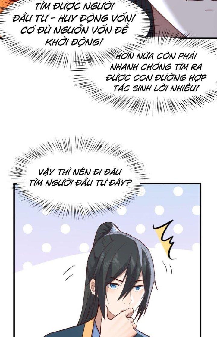 Bắt Đầu Bằng Một Văn Tiền Chapter 3 - Trang 2