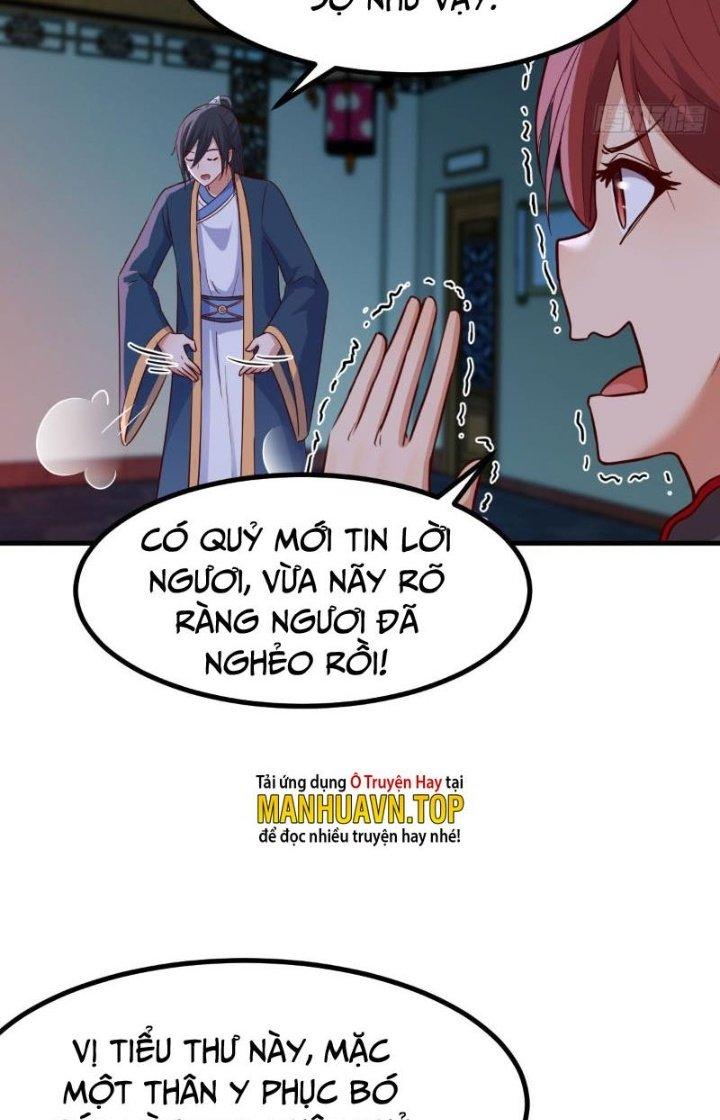 Bắt Đầu Bằng Một Văn Tiền Chapter 3 - Trang 2