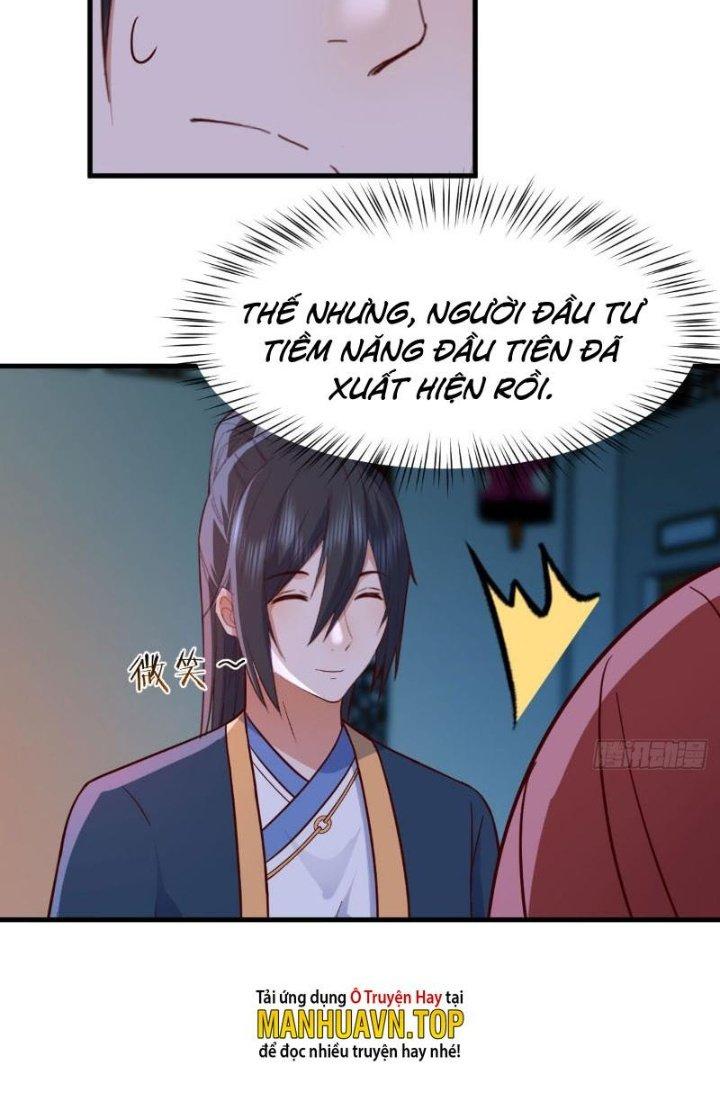 Bắt Đầu Bằng Một Văn Tiền Chapter 4 - Trang 2