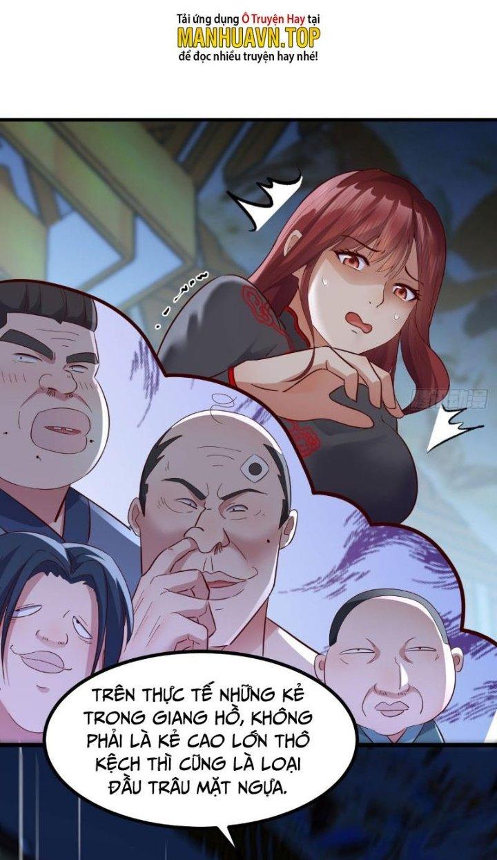 Bắt Đầu Bằng Một Văn Tiền Chapter 4 - Trang 2