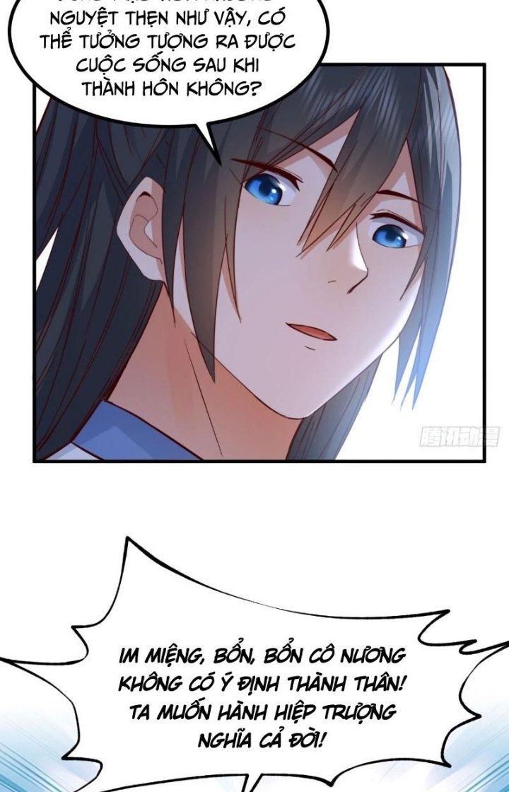 Bắt Đầu Bằng Một Văn Tiền Chapter 4 - Trang 2