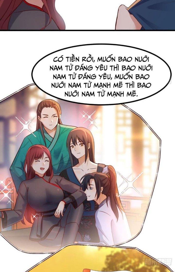 Bắt Đầu Bằng Một Văn Tiền Chapter 4 - Trang 2