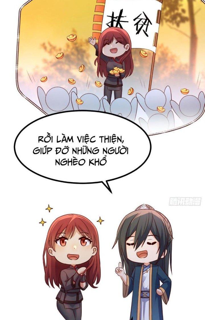 Bắt Đầu Bằng Một Văn Tiền Chapter 4 - Trang 2