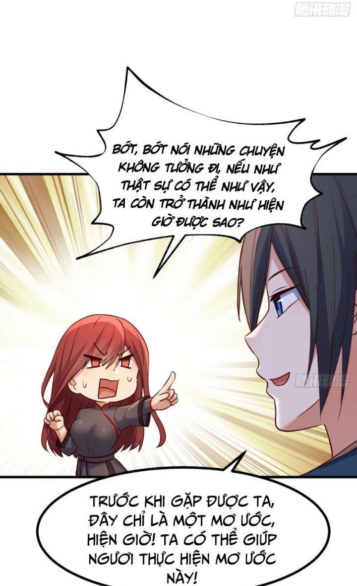 Bắt Đầu Bằng Một Văn Tiền Chapter 4 - Trang 2