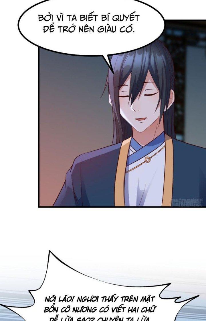 Bắt Đầu Bằng Một Văn Tiền Chapter 4 - Trang 2
