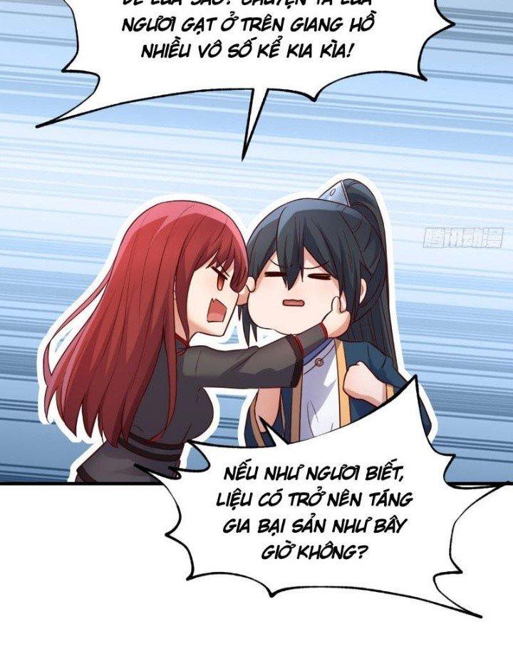 Bắt Đầu Bằng Một Văn Tiền Chapter 4 - Trang 2