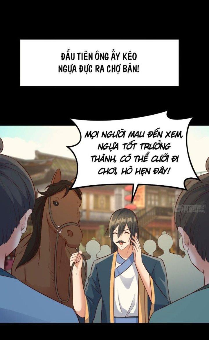 Bắt Đầu Bằng Một Văn Tiền Chapter 5 - Trang 2