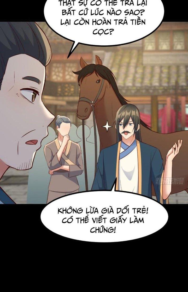 Bắt Đầu Bằng Một Văn Tiền Chapter 5 - Trang 2