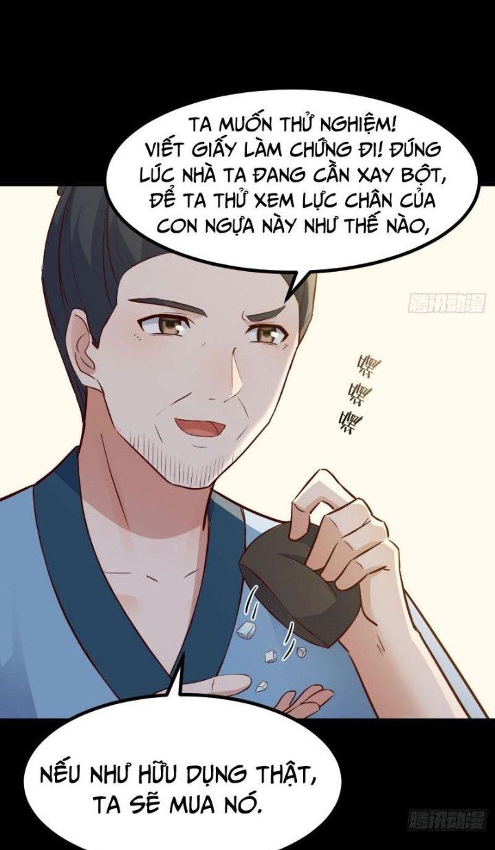 Bắt Đầu Bằng Một Văn Tiền Chapter 5 - Trang 2