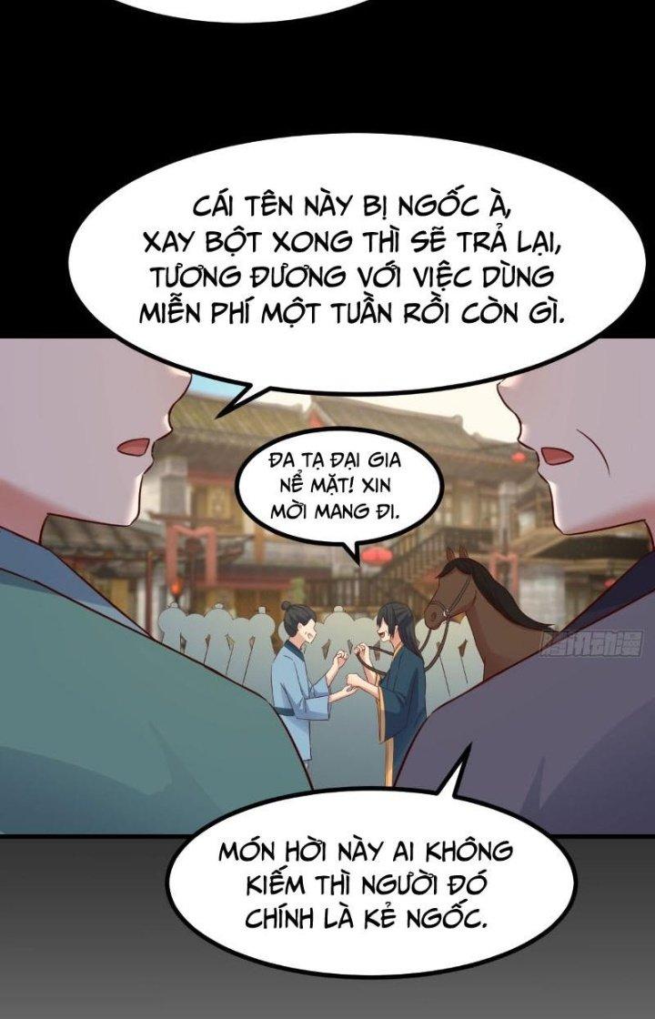 Bắt Đầu Bằng Một Văn Tiền Chapter 5 - Trang 2