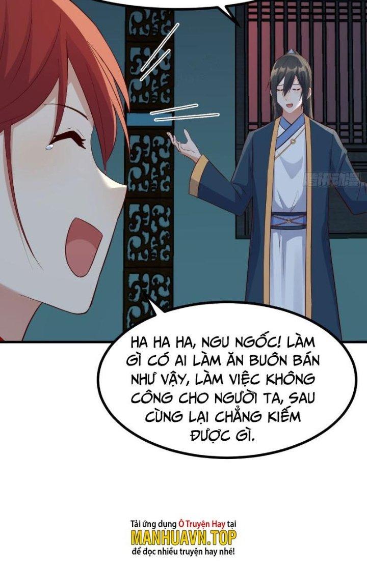 Bắt Đầu Bằng Một Văn Tiền Chapter 5 - Trang 2