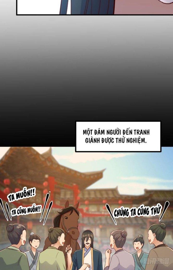 Bắt Đầu Bằng Một Văn Tiền Chapter 5 - Trang 2