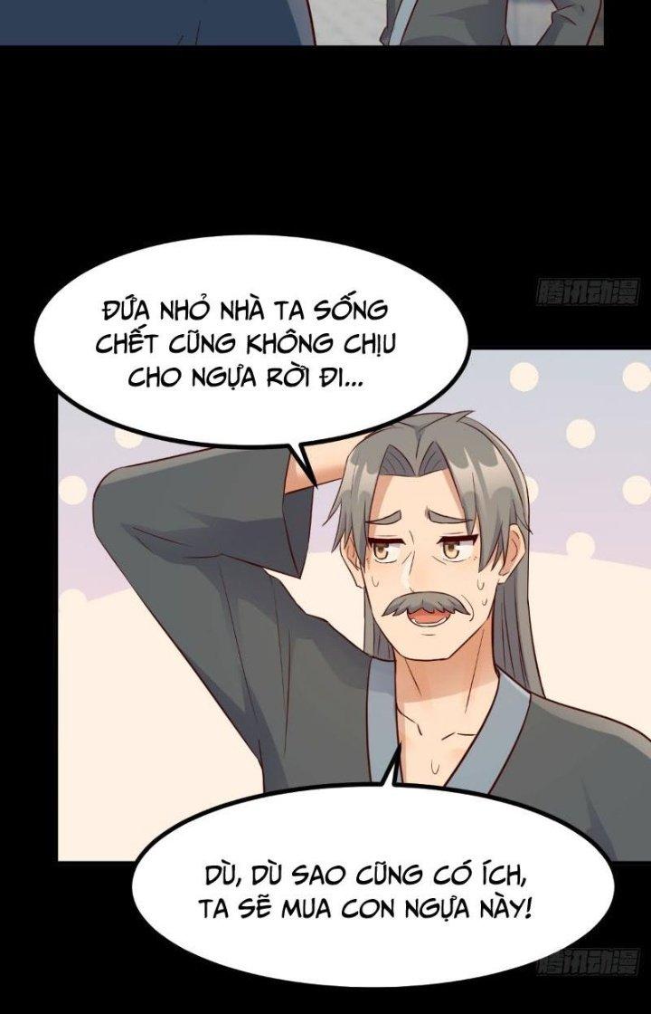 Bắt Đầu Bằng Một Văn Tiền Chapter 5 - Trang 2