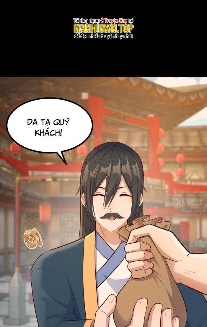 Bắt Đầu Bằng Một Văn Tiền Chapter 5 - Trang 2