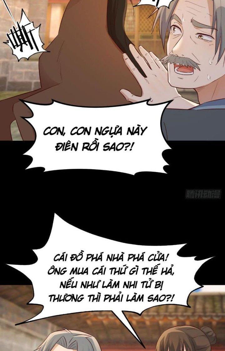 Bắt Đầu Bằng Một Văn Tiền Chapter 5 - Trang 2