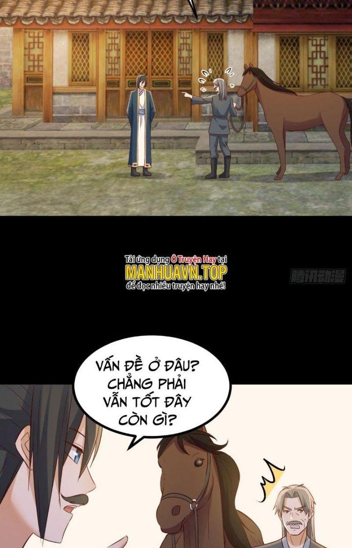 Bắt Đầu Bằng Một Văn Tiền Chapter 5 - Trang 2