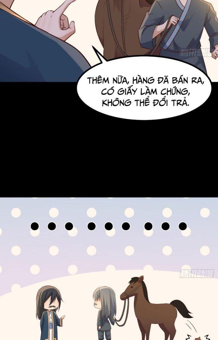 Bắt Đầu Bằng Một Văn Tiền Chapter 5 - Trang 2