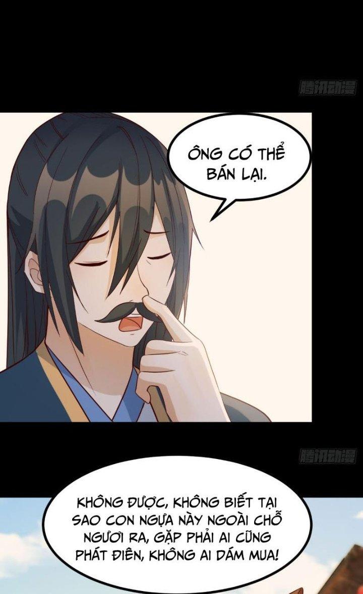 Bắt Đầu Bằng Một Văn Tiền Chapter 5 - Trang 2