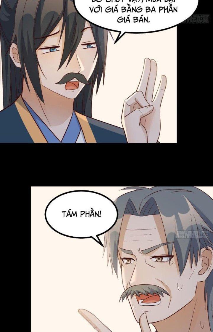 Bắt Đầu Bằng Một Văn Tiền Chapter 5 - Trang 2