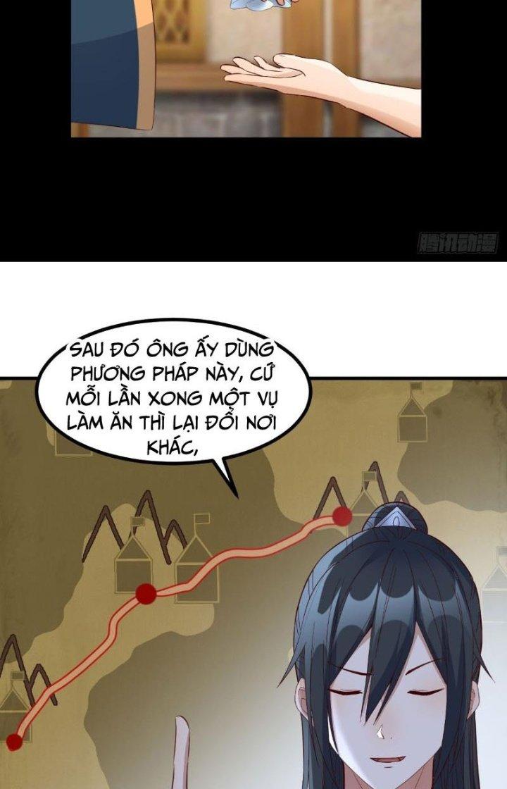 Bắt Đầu Bằng Một Văn Tiền Chapter 5 - Trang 2