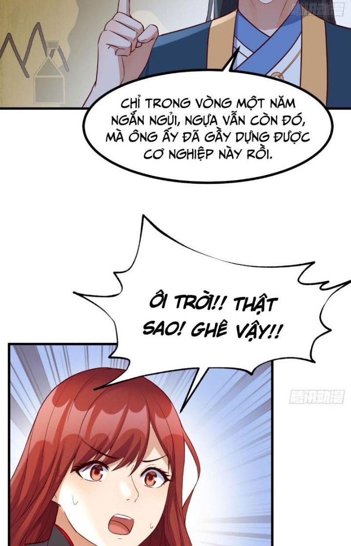 Bắt Đầu Bằng Một Văn Tiền Chapter 5 - Trang 2