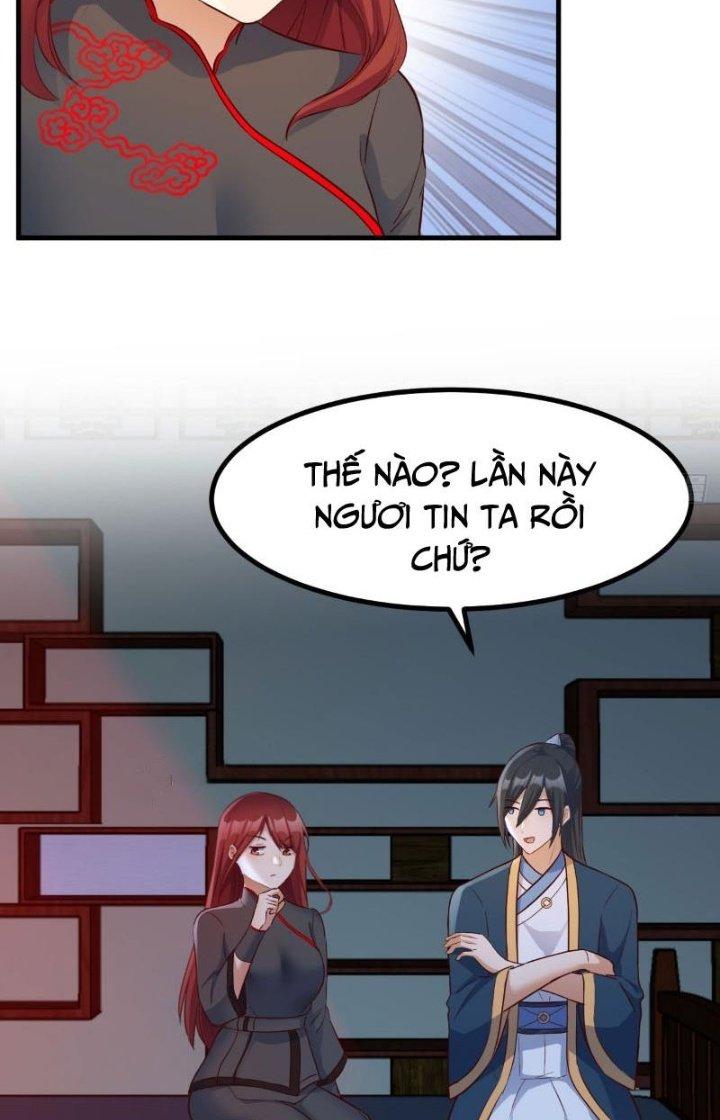 Bắt Đầu Bằng Một Văn Tiền Chapter 5 - Trang 2