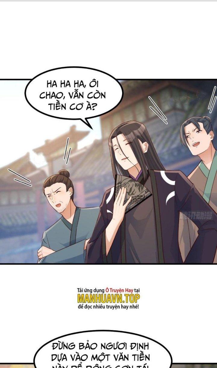 Bắt Đầu Bằng Một Văn Tiền Chapter 8 - Trang 2