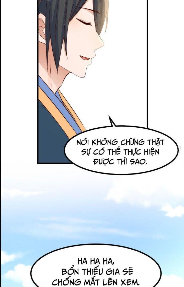 Bắt Đầu Bằng Một Văn Tiền Chapter 8 - Trang 2