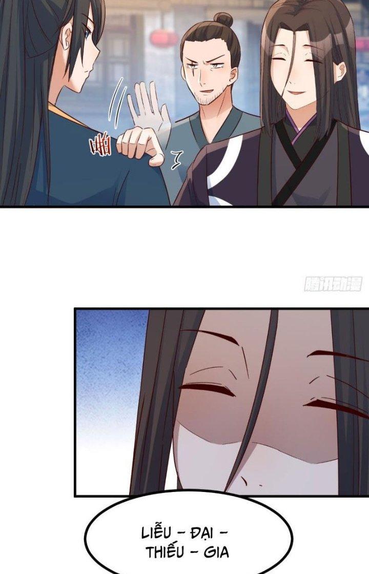 Bắt Đầu Bằng Một Văn Tiền Chapter 8 - Trang 2