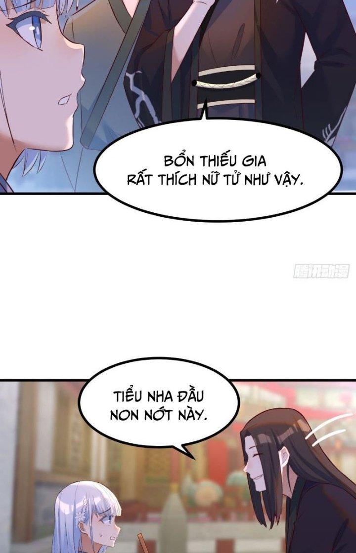Bắt Đầu Bằng Một Văn Tiền Chapter 8 - Trang 2