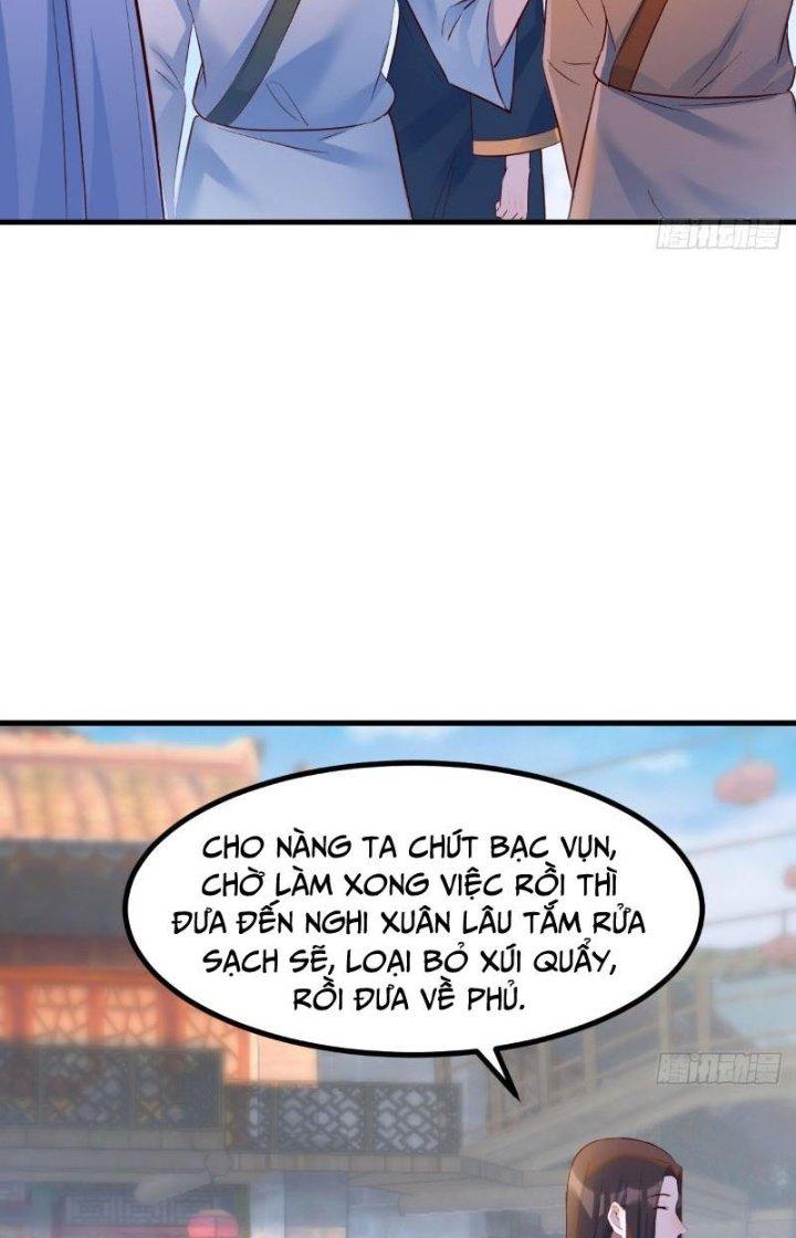 Bắt Đầu Bằng Một Văn Tiền Chapter 8 - Trang 2