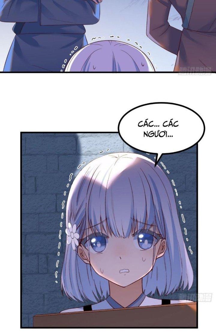 Bắt Đầu Bằng Một Văn Tiền Chapter 8 - Trang 2